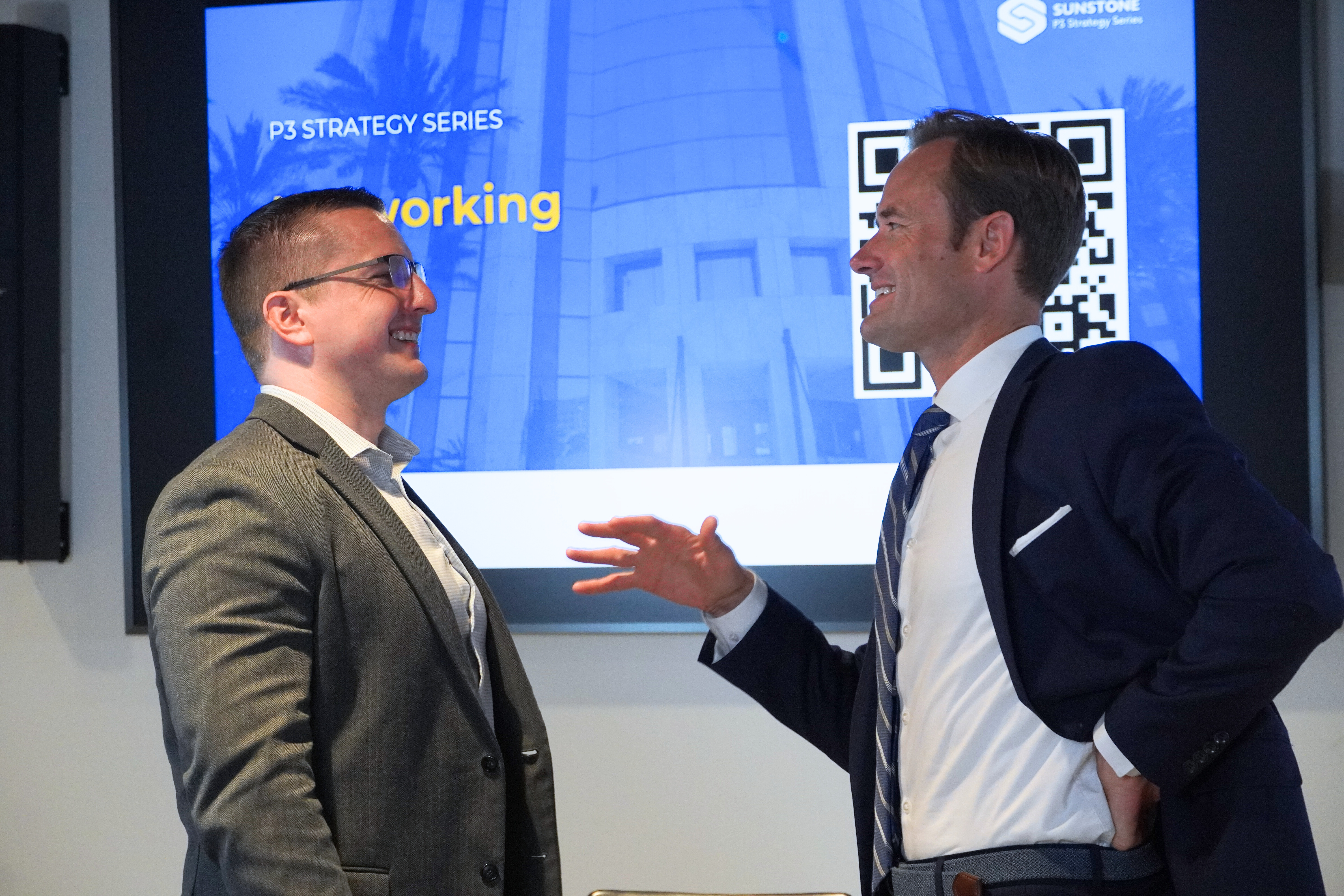 Brian Coleman, Project Financing Manager, GO-Biz